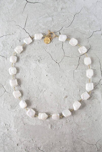 Tahiti Necklace